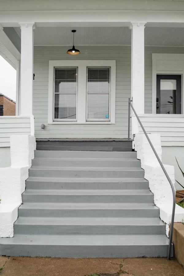 Restored 1930S Uptown Bungalow 2 Min. To Magnolia 웨이코 외부 사진